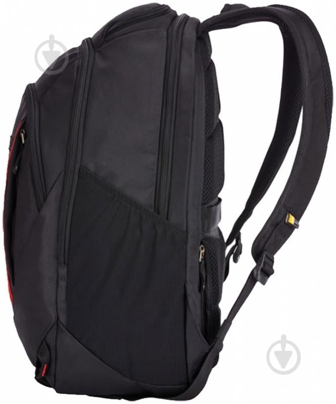 Рюкзак CASE LOGIC 15.6" black (BPEP115K) - фото 3