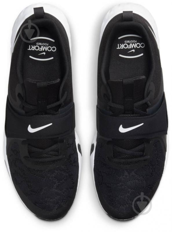 Кросівки жіночі Nike RENEW IN-SEASON TR 12 DD9301-001 р.36,5 чорні - фото 6