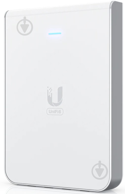 Точка доступа Ubiquiti Wi-Fi U6-IW (U6-IW) - фото 2