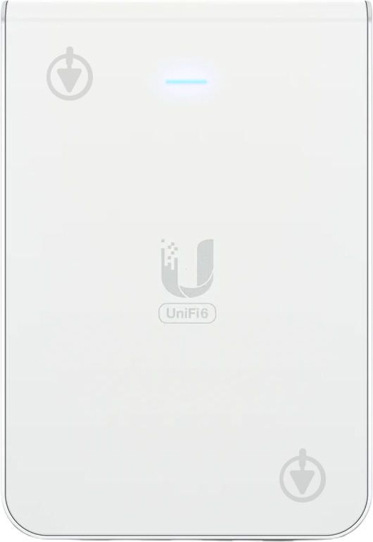 Точка доступа Ubiquiti Wi-Fi U6-IW (U6-IW) - фото 1