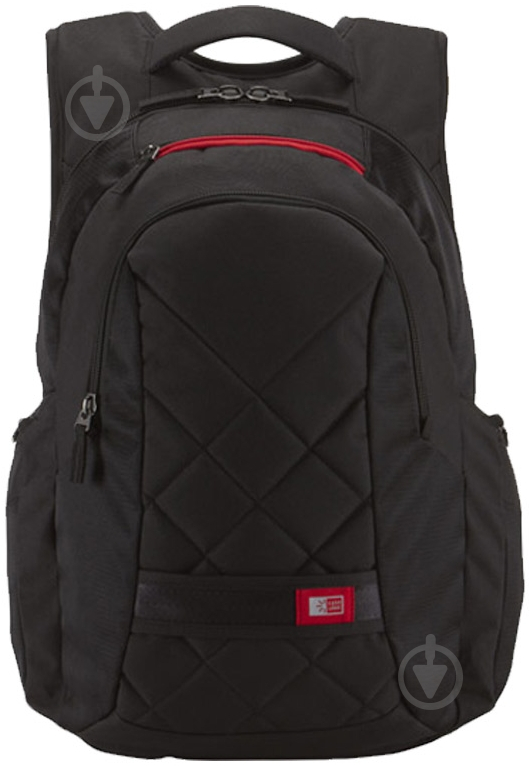 Case logic backpack 15.6 best sale