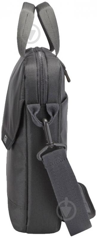 Сумка CASE LOGIC 15.6" grey (MLA116GY) - фото 3