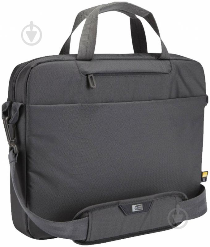 Сумка CASE LOGIC 15.6" grey (MLA116GY) - фото 4