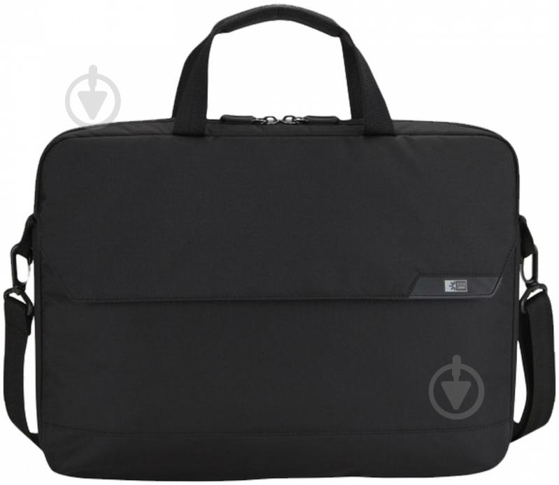 Сумка CASE LOGIC 15.6" black (MLA116K) - фото 1