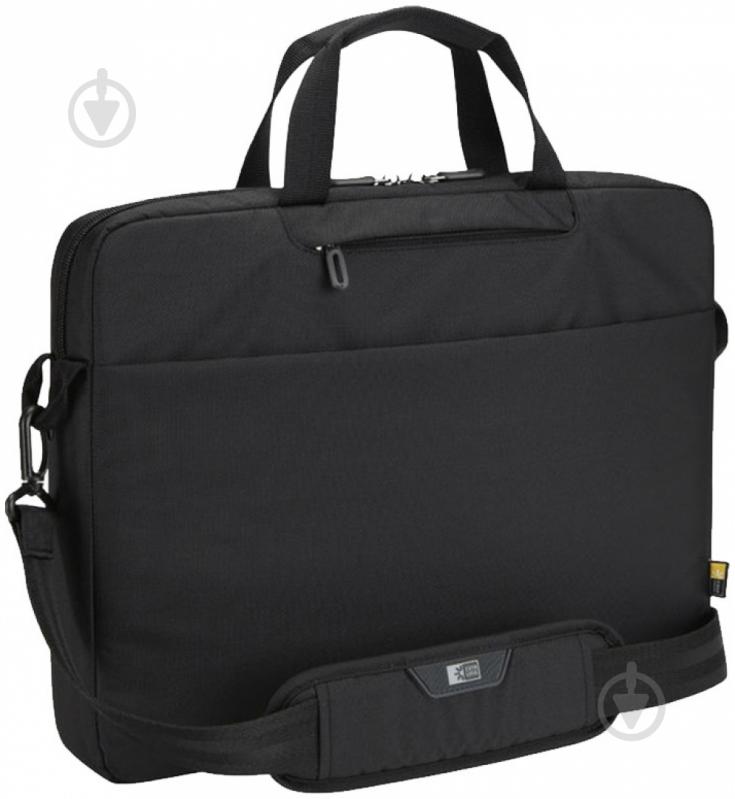 Сумка CASE LOGIC 15.6" black (MLA116K) - фото 4