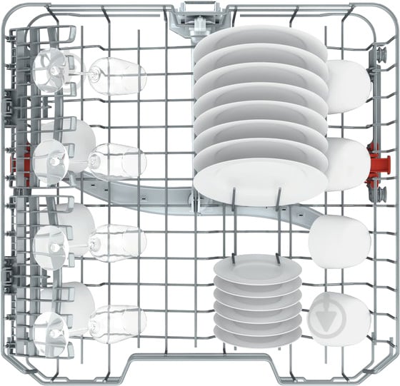 Встраиваемая посудомоечная машина Hotpoint HIS 3010 - фото 11