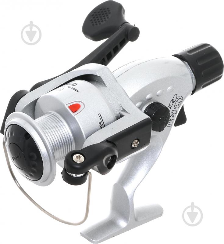 Катушка карповая GTL НС0004314 3000 - фото 2 Катушка карповая GTL НС0004314 3000 - фото 2