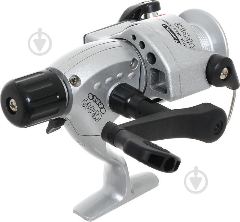 Катушка карповая GTL НС0004314 3000 - фото 3 Катушка карповая GTL НС0004314 3000 - фото 3