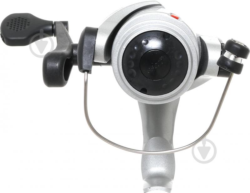 Катушка карповая GTL НС0004314 3000 - фото 4 Катушка карповая GTL НС0004314 3000 - фото 4