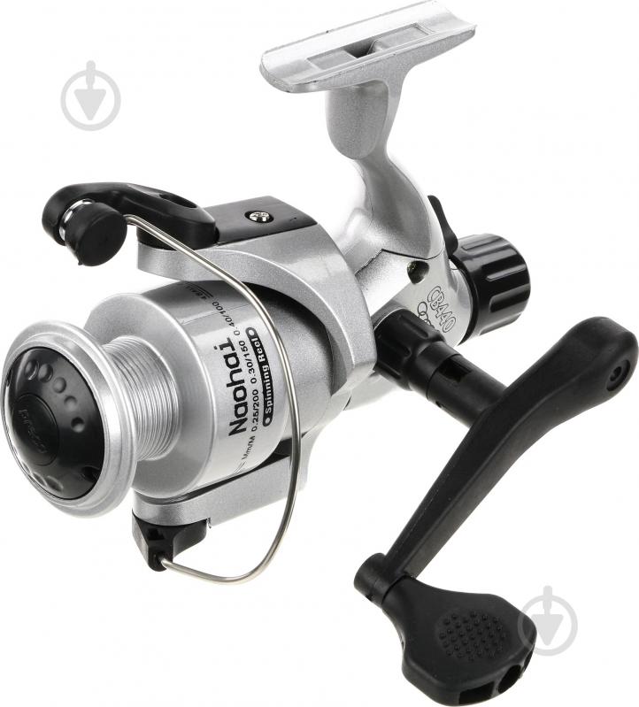 Катушка карповая GTL НС0004314 3000 - фото 1 Катушка карповая GTL НС0004314 3000 - фото 1