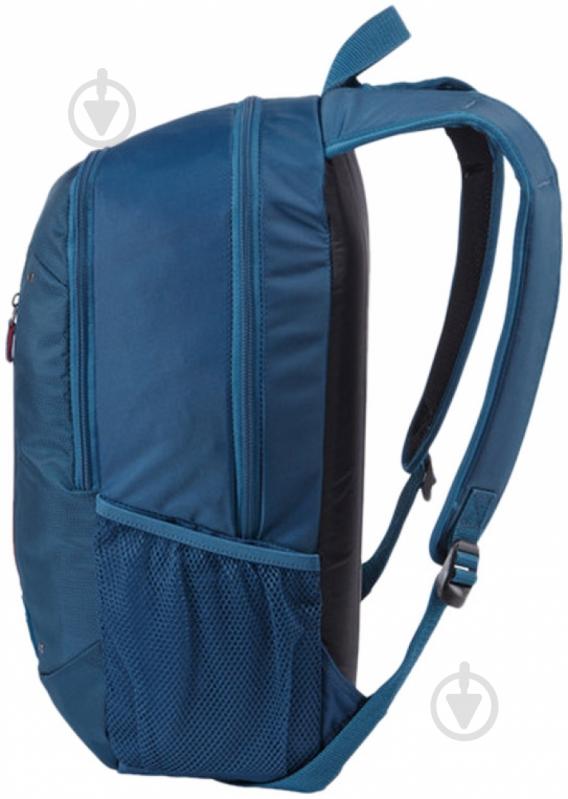 Рюкзак CASE LOGIC 15.6" blue (WMBP115LE) - фото 2