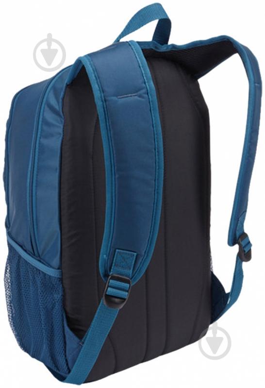 Рюкзак CASE LOGIC 15.6" blue (WMBP115LE) - фото 3