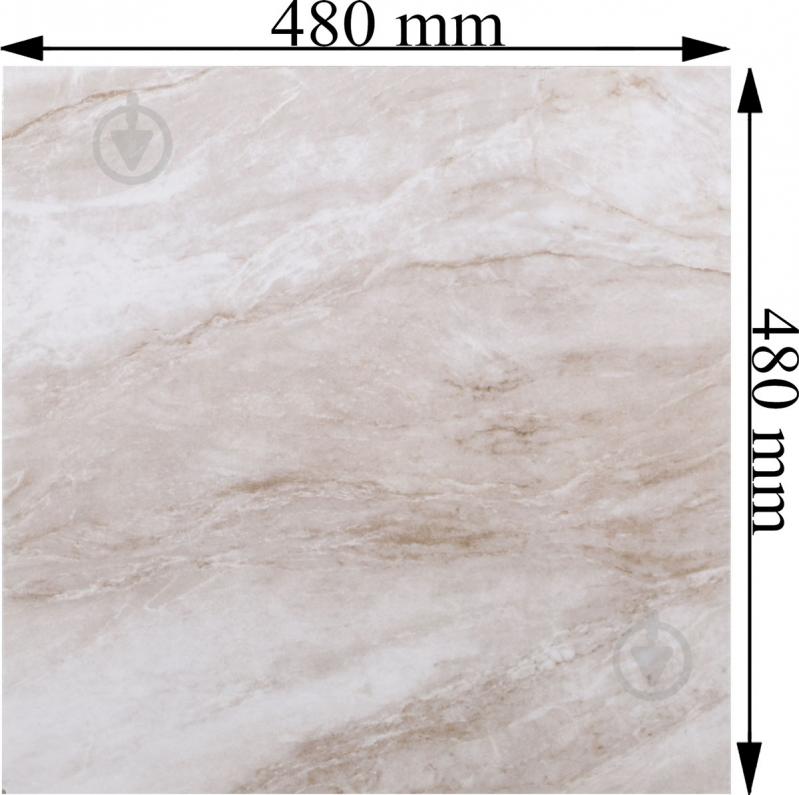 Плитка Атем Cremona W 48х48 - фото 4