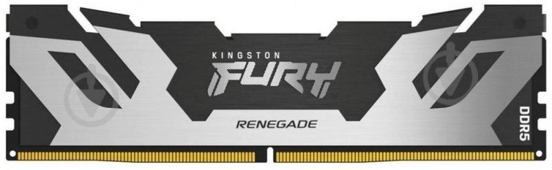 Оперативная память Kingston DDR5 SDRAM 64 GB (2x32GB) 6000 MHz (KF560C32RSK2-64) - фото 1