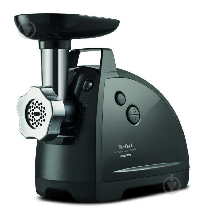 ВИТРИНА! Мясорубка Tefal NE685838 - фото 3 ВИТРИНА! Мясорубка Tefal NE685838 - фото 3