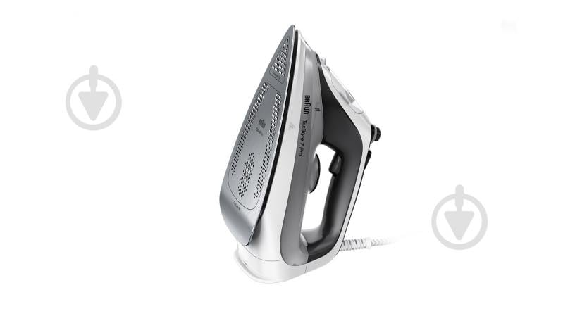 ВИТРИНА! Утюг Braun SI7149WB TexStyle 7 Pro - фото 8