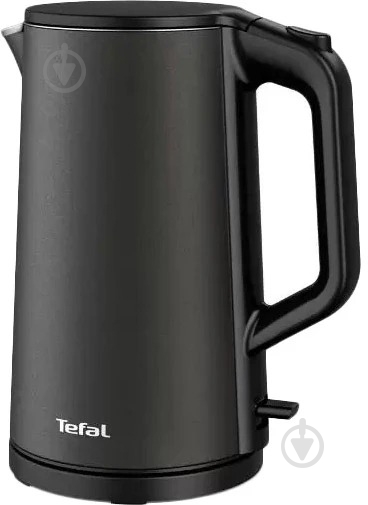 ВИТРИНА! Электрочайник Tefal Double Layer SS KI583E10 - фото 15 ВИТРИНА! Электрочайник Tefal Double Layer SS KI583E10 - фото 15