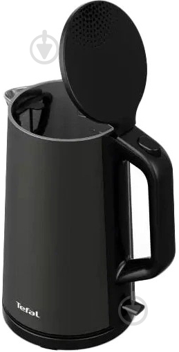 ВИТРИНА! Электрочайник Tefal Double Layer SS KI583E10 - фото 16 ВИТРИНА! Электрочайник Tefal Double Layer SS KI583E10 - фото 16