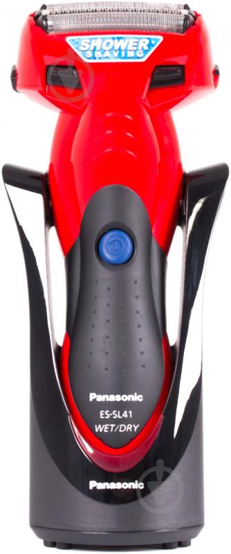 ᐉ Электробритва Panasonic ES-SL41-A520 • Купить в Киеве, Украине ...