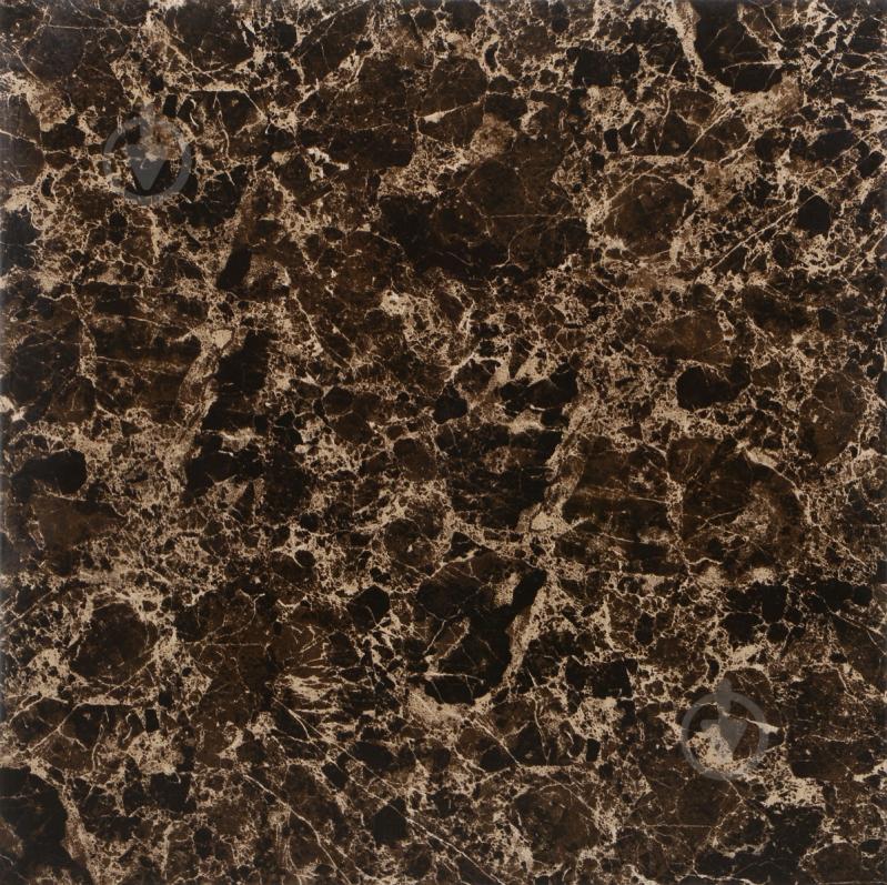 Плитка Value Ceramics Dark emperador 60х60 6046