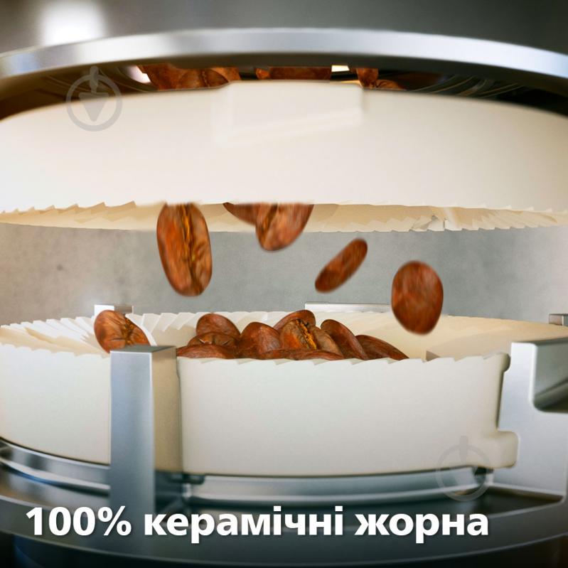 ВИТРИНА! Кофемашина Philips EP0820/00 - фото 9 ВИТРИНА! Кофемашина Philips EP0820/00 - фото 9