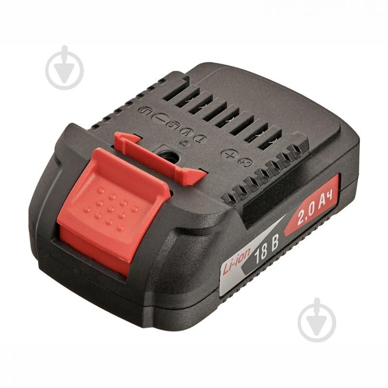 Батарея аккумуляторная Felisatti 18,0V 2,0Ah АБ-2.0Ач/Л3/P58010 - фото 2