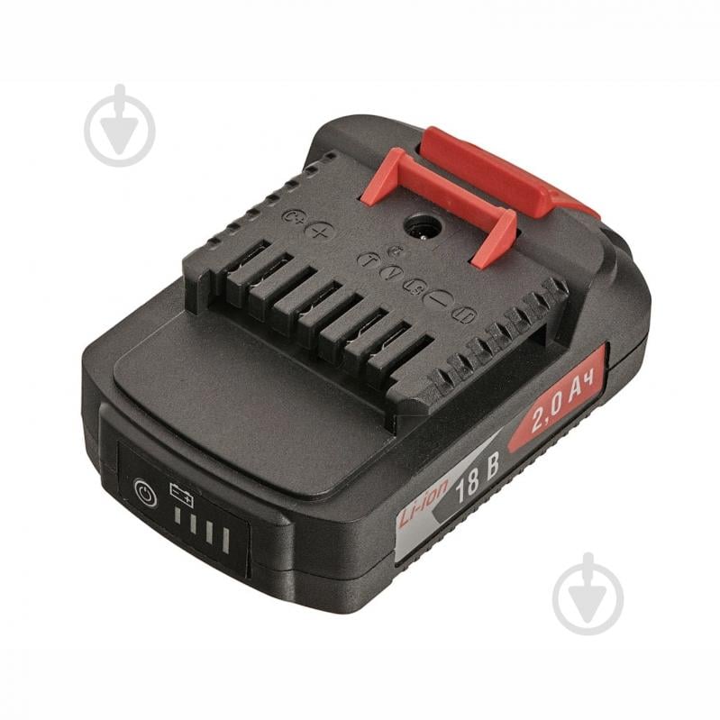 Батарея аккумуляторная Felisatti 18,0V 2,0Ah АБ-2.0Ач/Л3/P58010 - фото 3