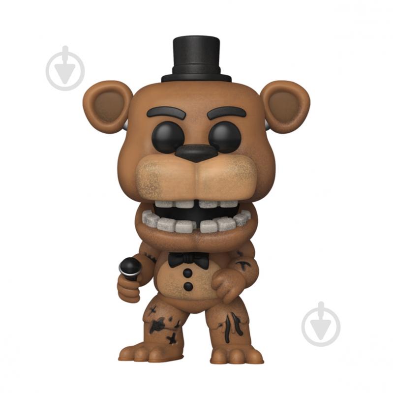 Фигурка Funko POP! Сломанный Фредди 83867 - фото 2