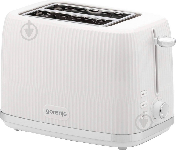 ВИТРИНА! Тостер Gorenje T850DPW - фото 1