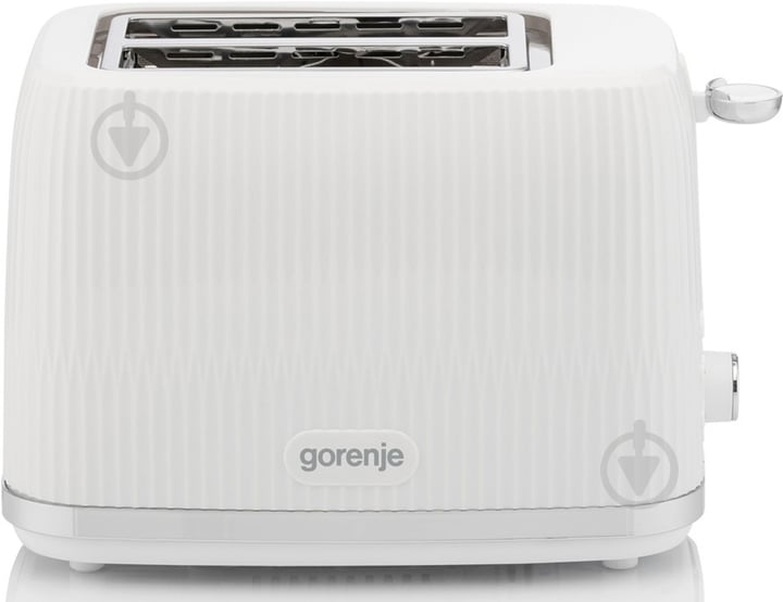 ВИТРИНА! Тостер Gorenje T850DPW - фото 2