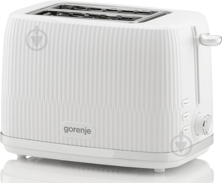 ВИТРИНА! Тостер Gorenje T850DPW - фото 3