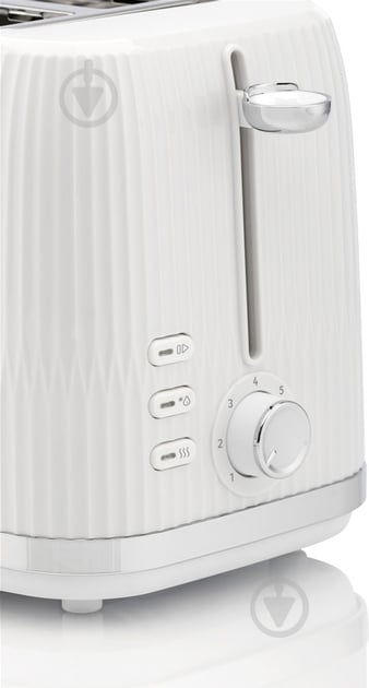ВИТРИНА! Тостер Gorenje T850DPW - фото 5