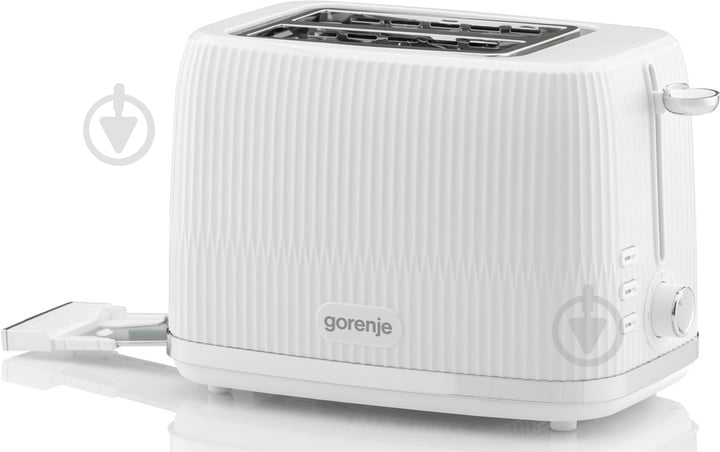 ВИТРИНА! Тостер Gorenje T850DPW - фото 6