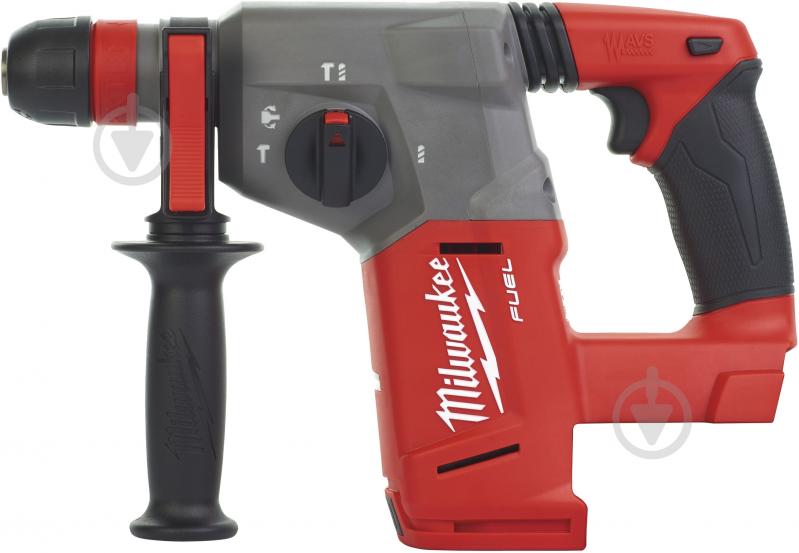Перфоратор Milwaukee M18 CHX-0X 4933451430 - фото 1
