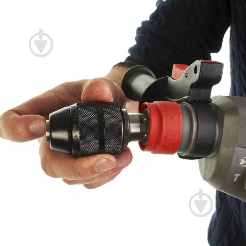 Перфоратор Milwaukee M18 CHX-0X 4933451430 - фото 3