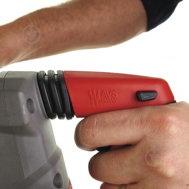 Перфоратор Milwaukee M18 CHX-0X 4933451430 - фото 4