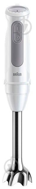 ВИТРИНА! Блендер ручной Braun MultiQuick 5 Pro MQ50001M - фото 8 ВИТРИНА! Блендер ручной Braun MultiQuick 5 Pro MQ50001M - фото 8