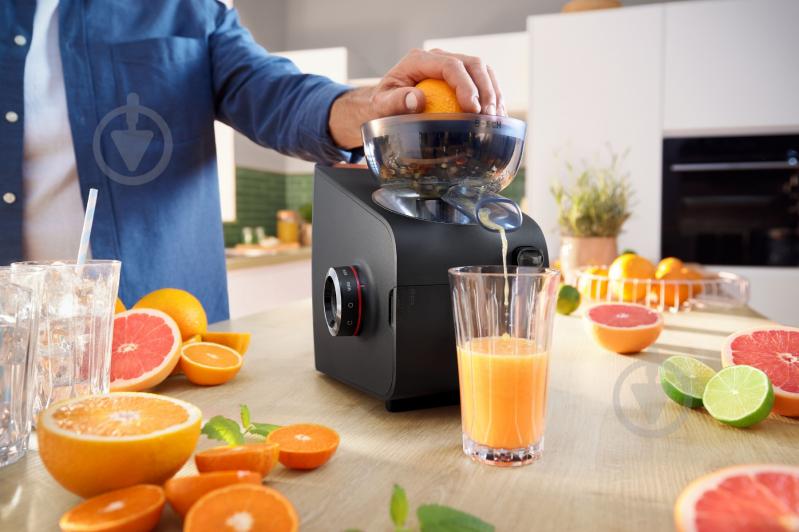 ВИТРИНА! Мясорубка Bosch MultiPower Серия 6 MFWS682B - фото 22