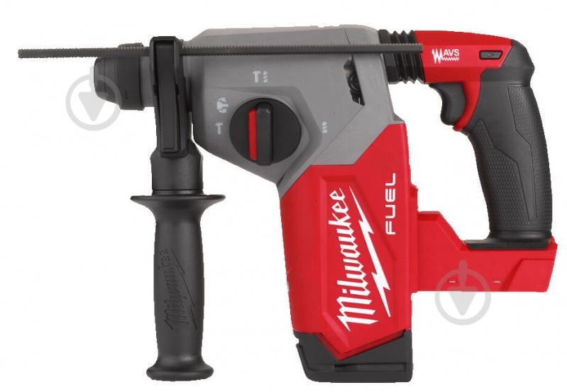 Перфоратор Milwaukee M18 FH-0X 4933478500 - фото 1