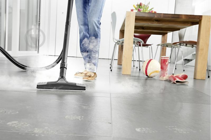 ВИТРИНА! Паропылесос Karcher SV 7 1.439-490.0 - фото 4