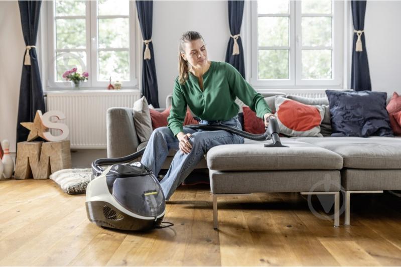 ВИТРИНА! Паропылесос Karcher SV 7 1.439-490.0 - фото 6