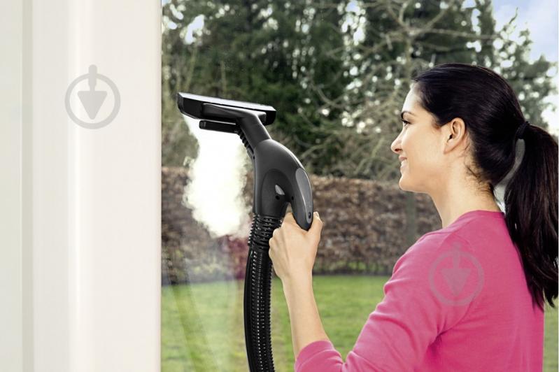 ВИТРИНА! Паропылесос Karcher SV 7 1.439-490.0 - фото 8