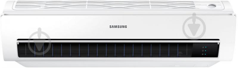 Кондиціонер Samsung AR12JQFSCWKNER/AR12JQFSCWKXER - фото 7