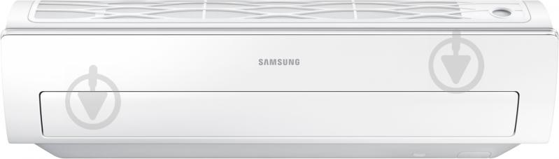 Кондиціонер Samsung AR12JQFSCWKNER/AR12JQFSCWKXER - фото 1