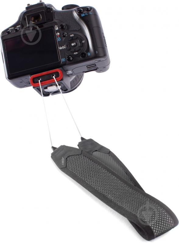 Ремень JOBY 3-Way Camera Strap - фото 3 Ремень JOBY 3-Way Camera Strap - фото 3