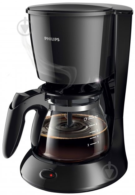 ВИТРИНА! Кофеварка капельная Philips HD7432/20 - фото 2 ВИТРИНА! Кофеварка капельная Philips HD7432/20 - фото 2