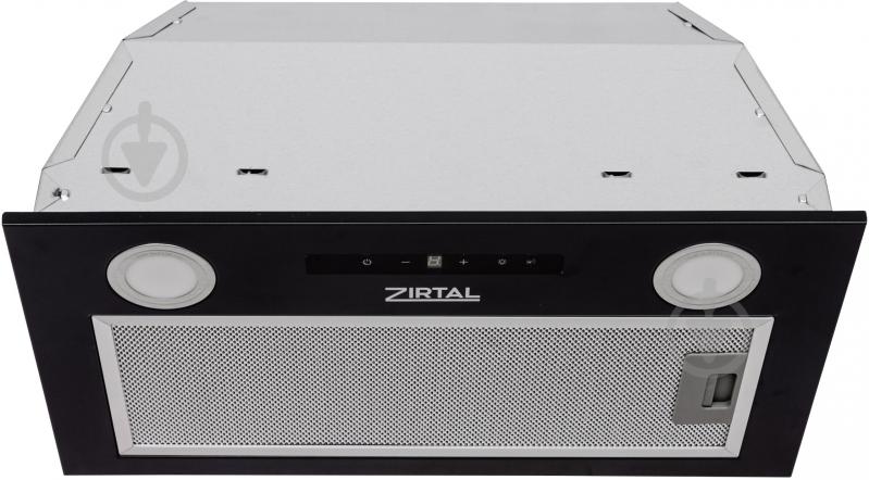 Вытяжка Zirtal GRUPPO 5 BL - фото 1 Вытяжка Zirtal GRUPPO 5 BL - фото 1