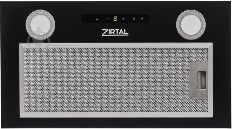 Вытяжка Zirtal GRUPPO 5 BL - фото 5 Вытяжка Zirtal GRUPPO 5 BL - фото 5