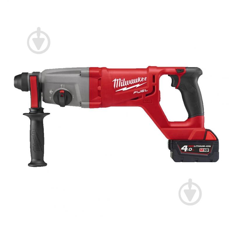 Перфоратор Milwaukee M18 CHD-0 4933479903 - фото 2