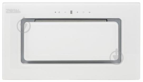 Вытяжка Zirtal DONNA 60 WH - фото 1